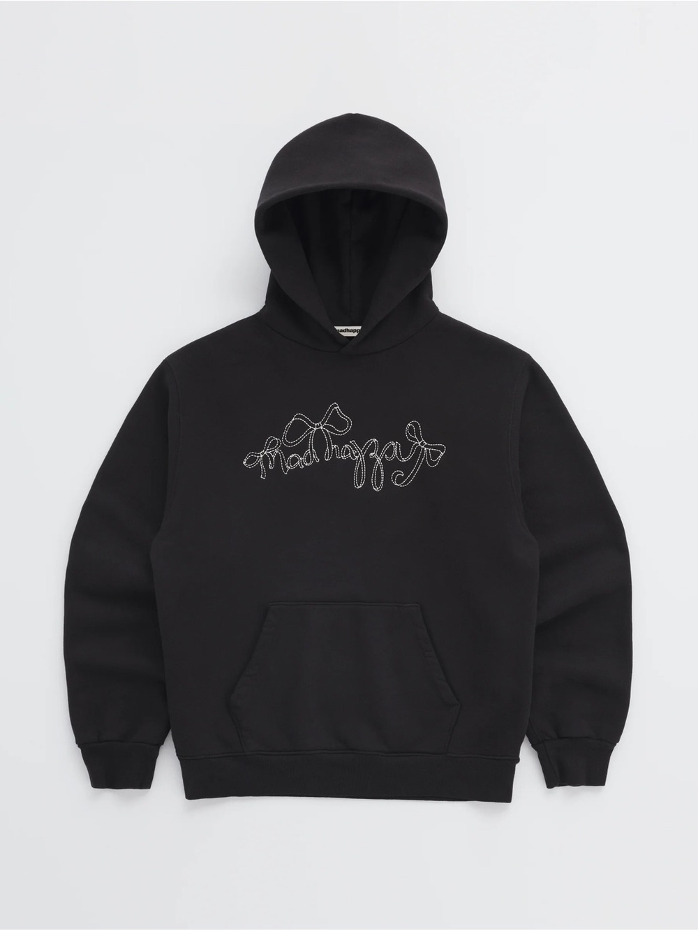 Madhappy Bow Hoodie